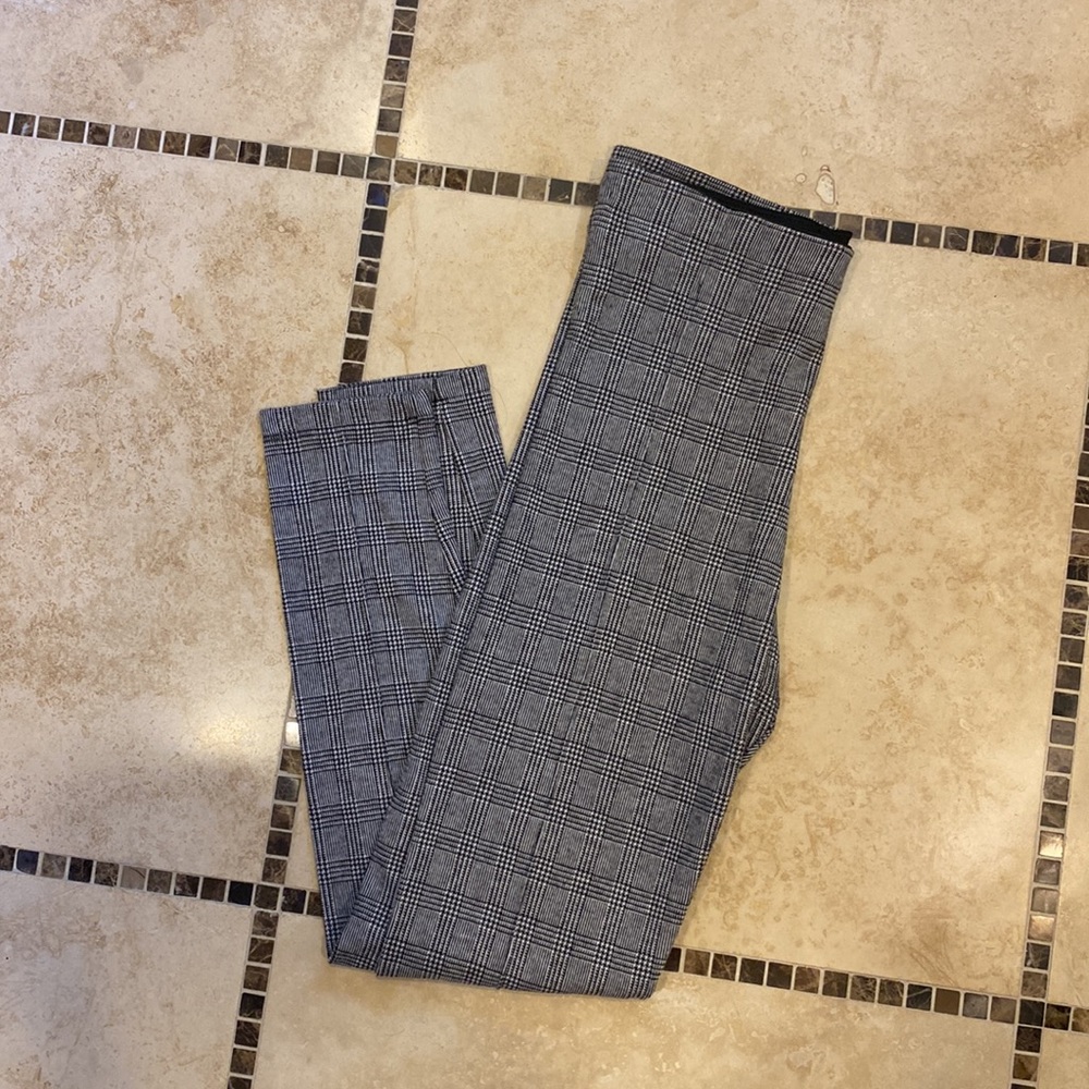 Zara basic tights - Picture 2 of 5